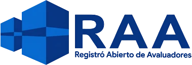 R.A.A. — Registro Abierto de Avaluadores